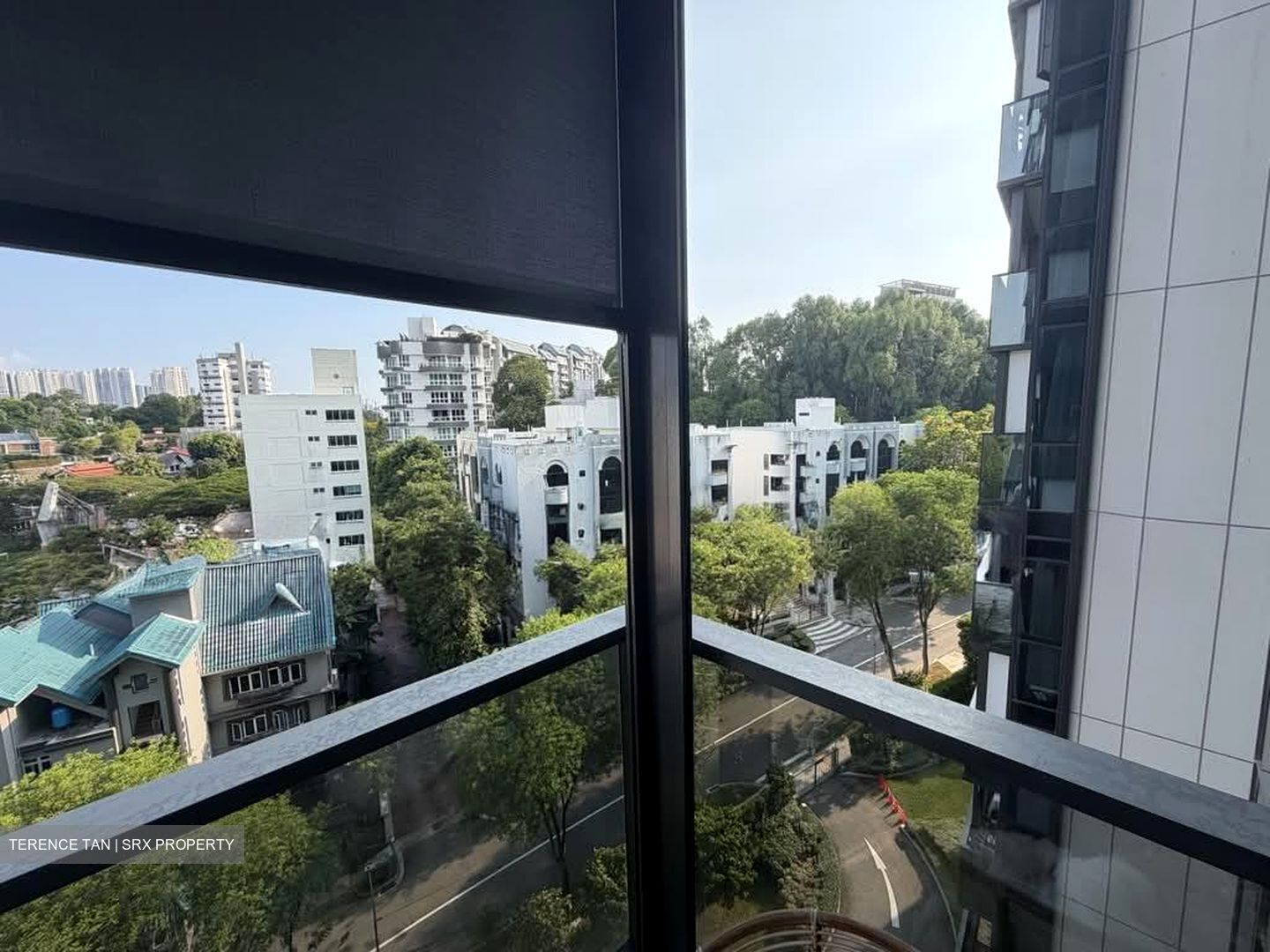 Hyll On Holland (D10), Condominium #581356401
